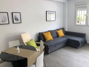 La Carihuela Apartamento